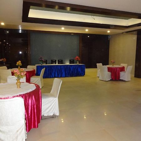Hardik Resort Orchha Eksteriør billede