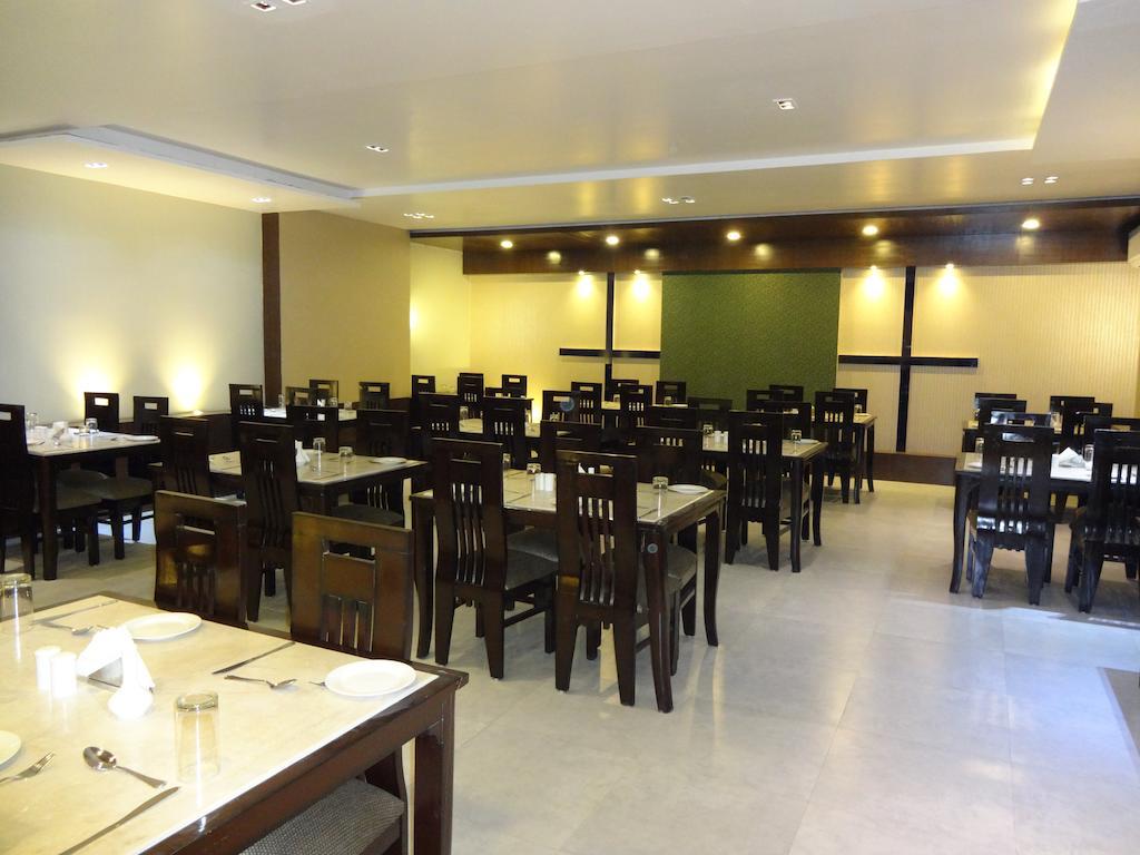 Hardik Resort Orchha Eksteriør billede