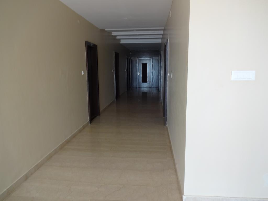 Hardik Resort Orchha Eksteriør billede
